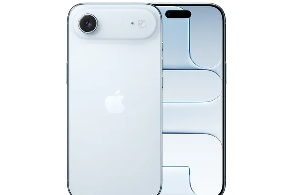 iPhone Air by Apple Flagship Store | รูปสินค้าจาก Shopee